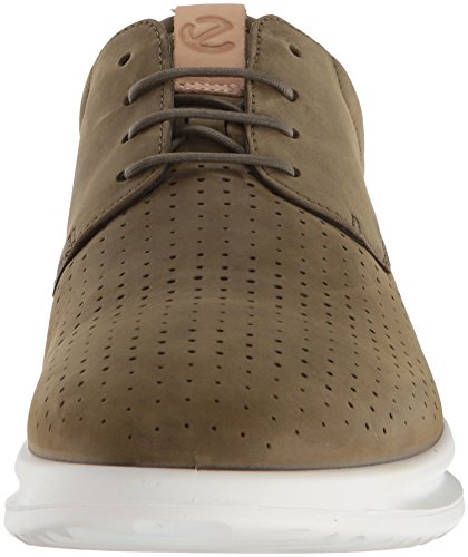 ECCO Aquet, Scarpe Stringate Brouge Uomo