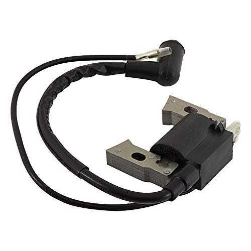 Db Electrical New Ignition Coil 160-01016 Compatible With/Replacement For Briggs & Stratton 799582 Voltage 12, Fits Most 08P000, 09P000 Model Briggs Engines #TOP2