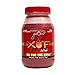 Pautzke Bait Borax O'Fire (Red, 28-Ounce)