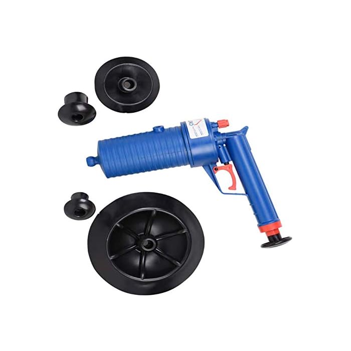 Buy LUKO BRICO presents the Best Industrial Heavy Duty Plunger