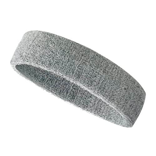 Bandeau de Sport en Polyester Premium Ajustement Confort Souple - 4