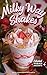 Milky Way Shakes: Celestial Vegan Desserts