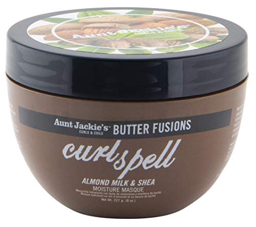 Zia Jackie's Butter Fusions Curl Incantesimo (confezione da 1)