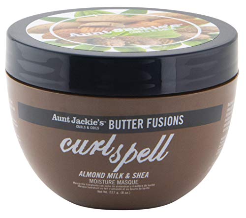 Aunt Jackie's Butter Fusions Curl Spell (Pack of 1)