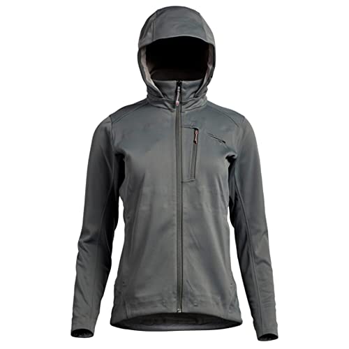 SITKA Gear Women's Hunting Windproof Jetstream Jacket