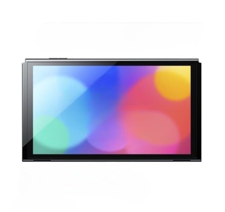 Amazon.co.jp: 【純正品】スイッチ 有機EL 本体のみ 液晶 箱無し 未 