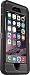 Produktbild OtterBox Defender Schutzhülle (geeignet für Apple iPhone 6/6s) schwarz