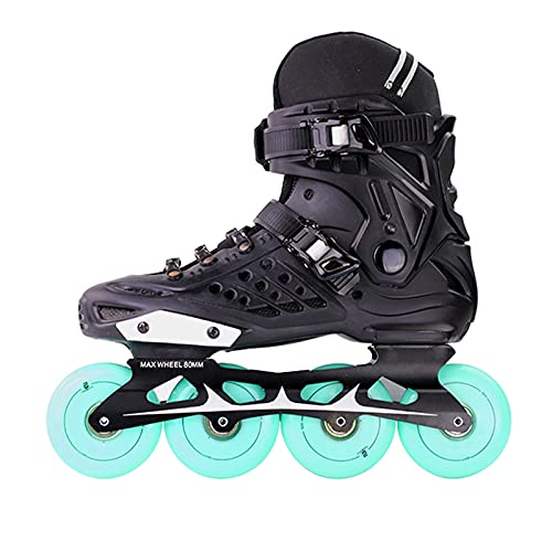 Roues de roller extérieur 80mm 90A pour vos sorties urbaines en ville