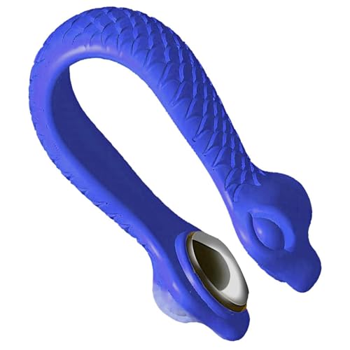 Clip magnetiche per agopressione - massaggio acustico istantaneo