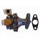 F2NN9350AA Tractor Fuel Lift Pump Fits Ford 2000 3000 5000 C5NE9350A