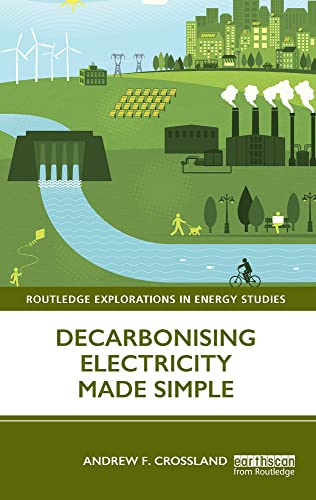 Decarbonising Electricity Made Simple view 2