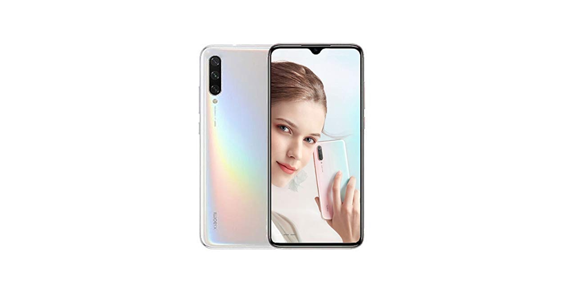 ANDROID - xiaomi cc9 meitu edition 限定モデル Xiaomi Mi CC9 Meitu Edition - Full Specification, price