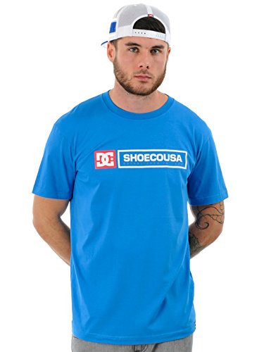 T-shirt DC Shoes Relic léger pour rester au frais durant l\'effort