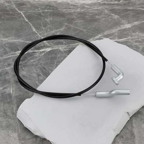 YINETTECH Schneefräse Drehzahlwahlkabel 946-04396A 746-04396 746-04396A 746-04396 Kompatibel mit MTD