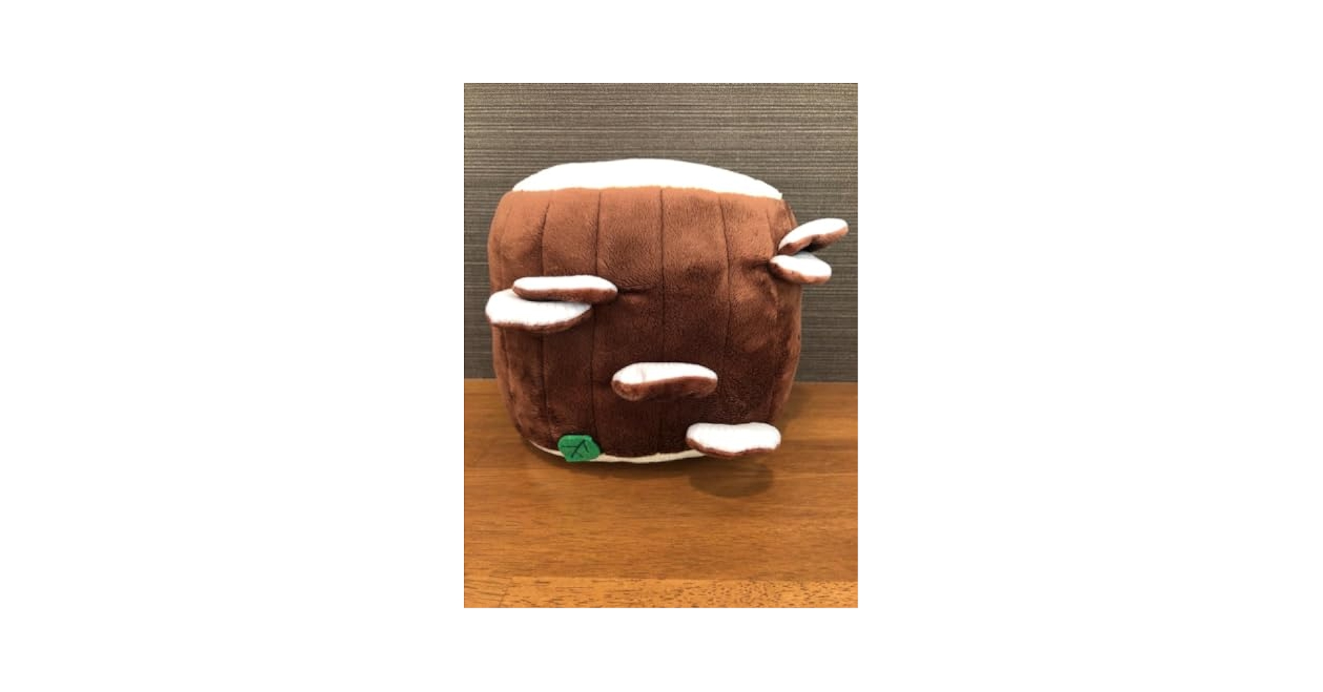 毒展　ツキヨタケ　ぬいぐるみ（匿名配送） ぐあ on X: 