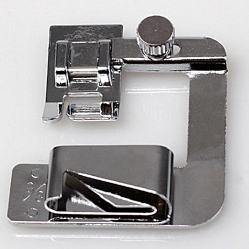 Set 3 Piezas Pies para Máquina de Coser Multi-Función miniatura 4