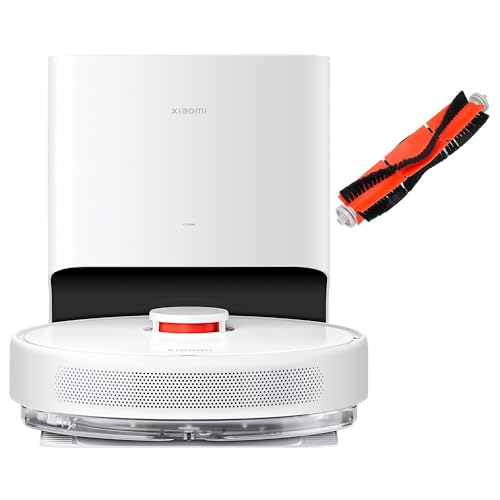 Xiaomi Robot Vacuum X10,...