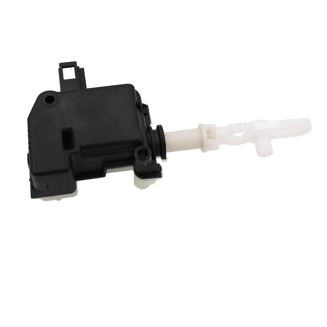 Motor del accionador de liberación de la cerradura del tronco de 2 pines Para Audi A2 2000-2005 A4 B6 2001-2005 8E5962115B — view 2