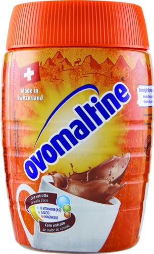 Ovomaltine Preparato Solubile, 400G
