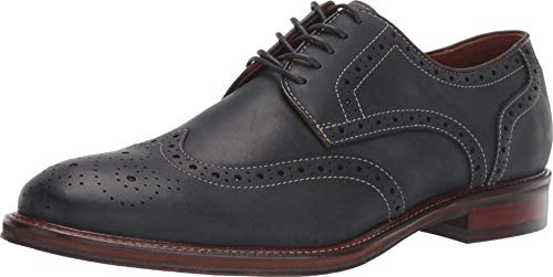 Johnston & Murphy Men's Conard Cap Oxford Johnston & Murphy Men's Conard Cap Oxford