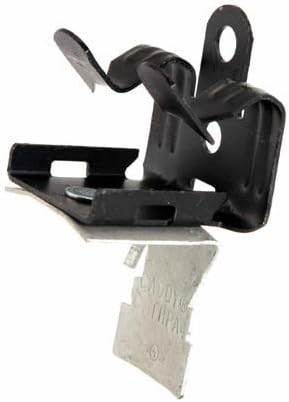 Caddy Hammer-on Assembly for 1/2" - 3/4" Flange with 360 Degree Rotation