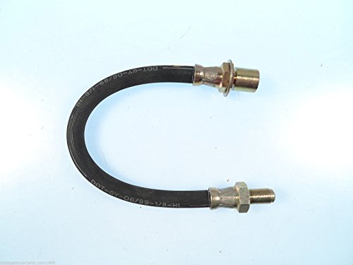 Bendix 77260 Brake Hose #TOP9