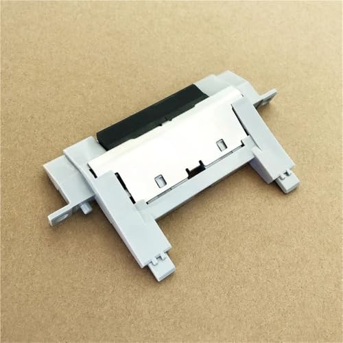 Support de tampon RM1-6303-000CN résout le bourrage papier des séries P3015 M521 M525