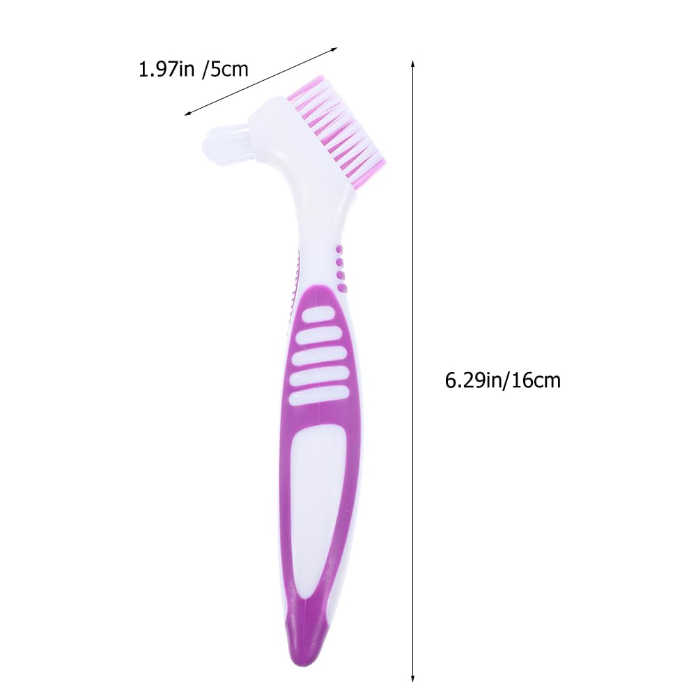 BESPORTBLE Turtle Cleaning Brush - Image 3