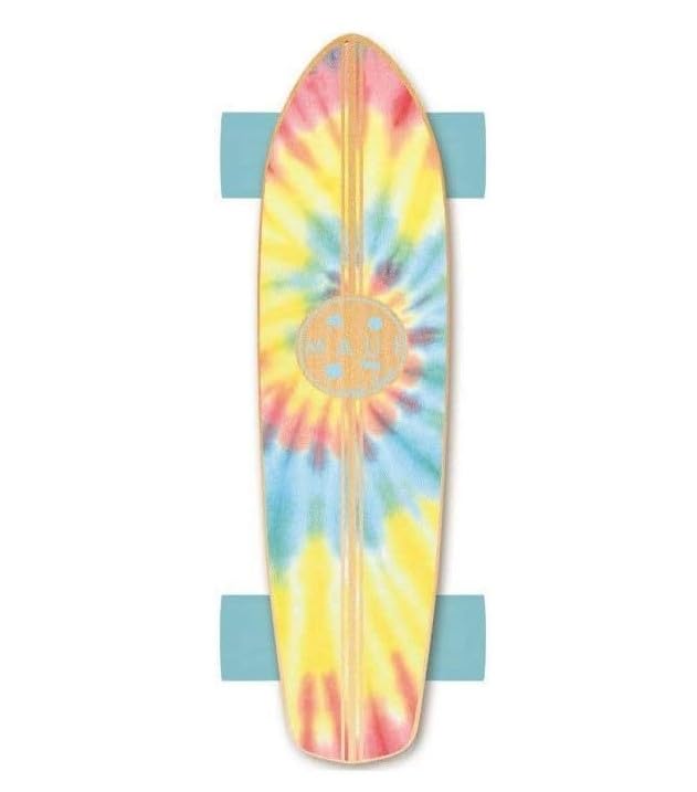 Cruiser Micro TICTAIL- Maui & Sons - 25" (Trippin')