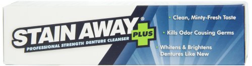 Regent Labs Stainaway Plus, 8.4-Ounce (Pack Of 4) #TOP3