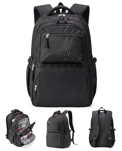 Sac a dos ordinateur 15.6 pouces anti-pluie pour homme et femme