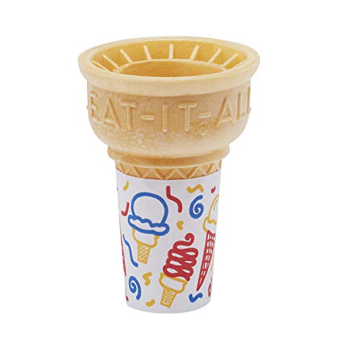 Keebler Cones, Cake (Pack of 600)