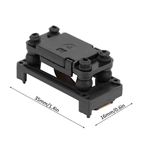Módulo IMU DJI Mavic Air 2 accesorio de repuesto CHICIRIS componente de reparación dron 3
