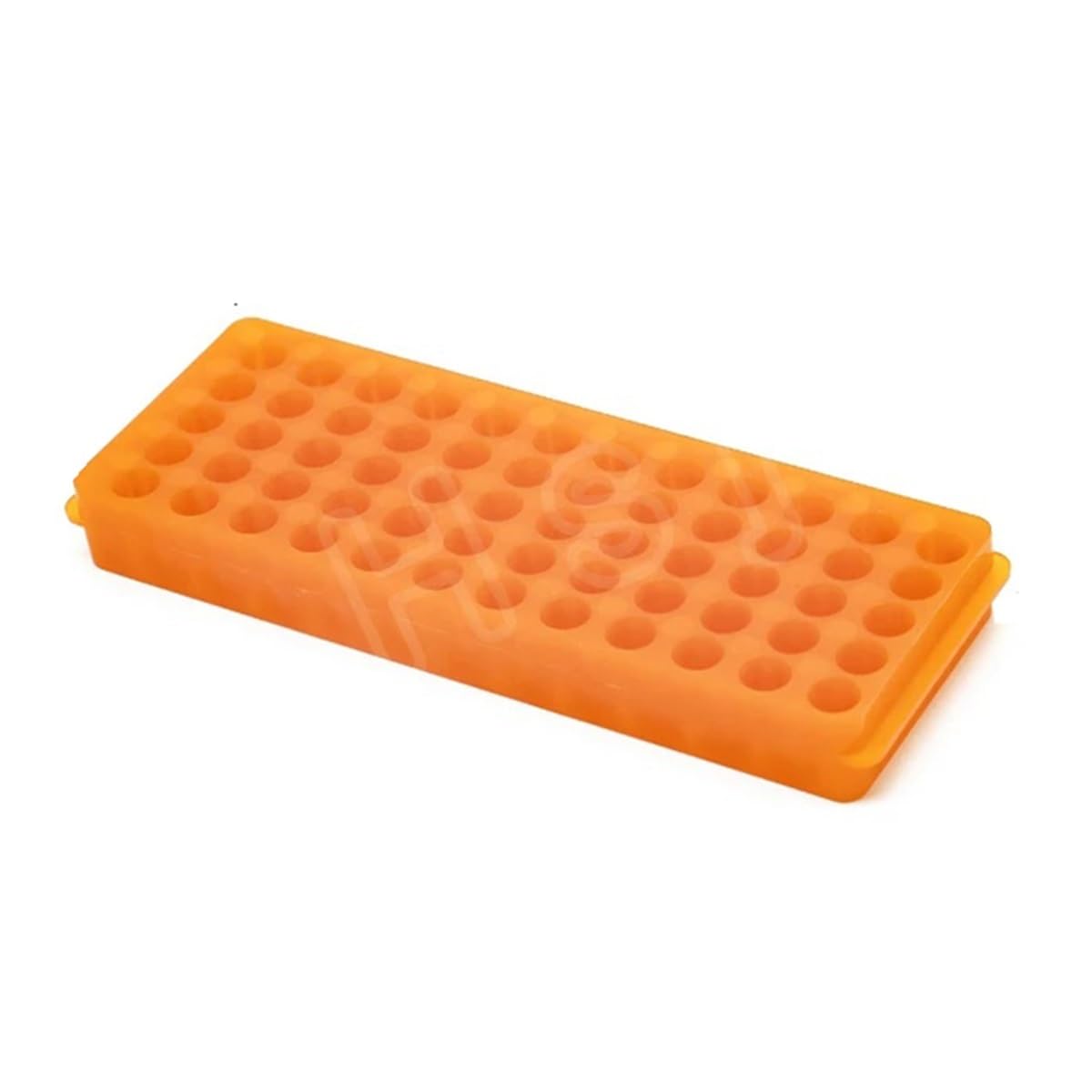 5 pezzi di rack for provette in plastica for centrifuga, rack for provette da laboratorio da 0,2/0,5/1,5/2 ml