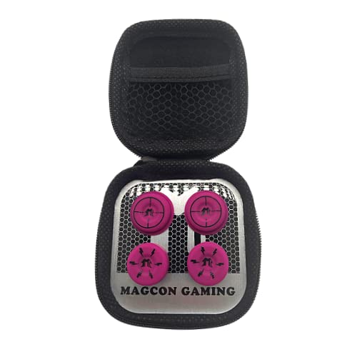 MagConPro - Sniper Kit - Compatible with Xbox, Playstation, Nintendo Switch and PC Controllers (Blue)