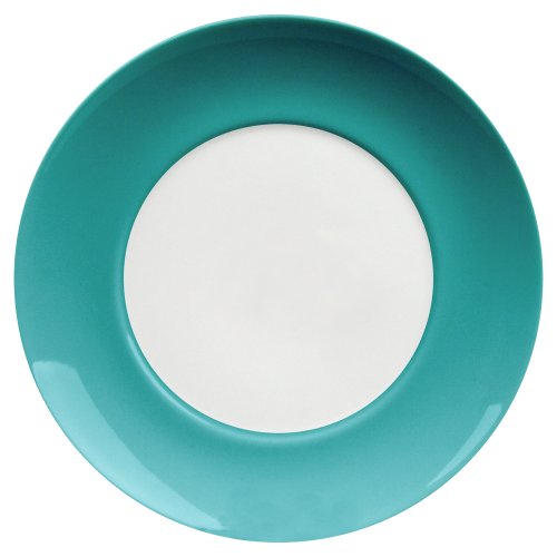 Waechtersbach Uno Salad Plates, Azur, Set Of 4 #TOP12