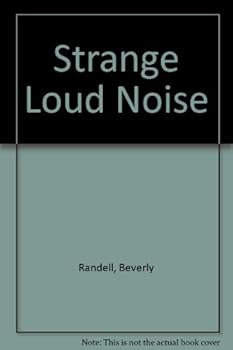 Paperback Strange Loud Noise Book