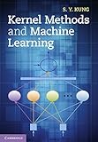 Kernel Methods and Machine Learning