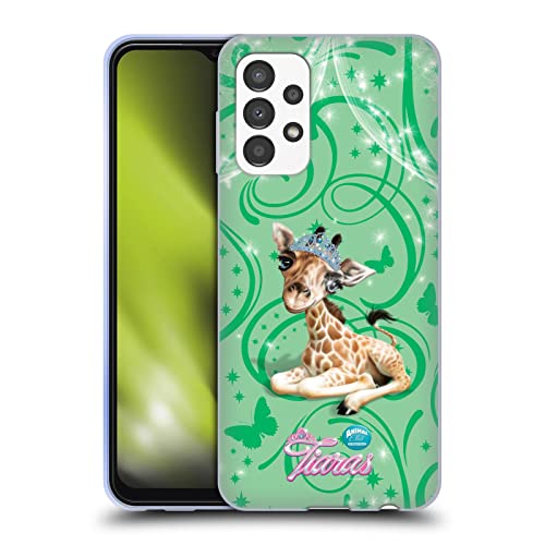 Carcasa Samsung Galaxy A13 para amantes de los animales