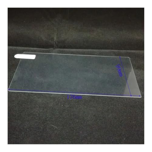Film protection haut de gamme pour écran tactile Kia Sportage KX7