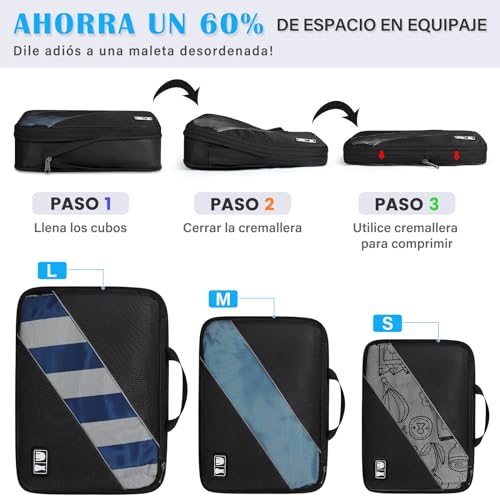 Mejores precios y opiniones de Organizadores de espacio para lavandería para comprar hoy. 9 Imagen adicional