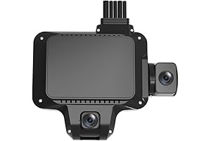 Owlcam The 4G LTE Smart Dash Camera