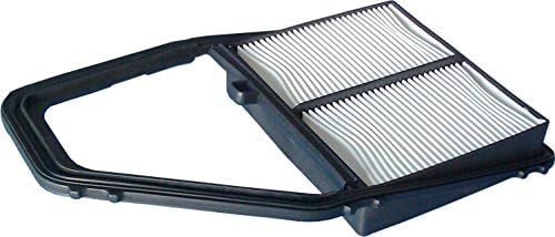 BOSCH 5325WS Workshop Engine Air Filter - 98% Efficiency at Capturing Dirt image 4