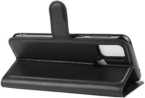 Capa Capinha Carteira 360 Para Samsung Galaxy M31 Tela de 6.4