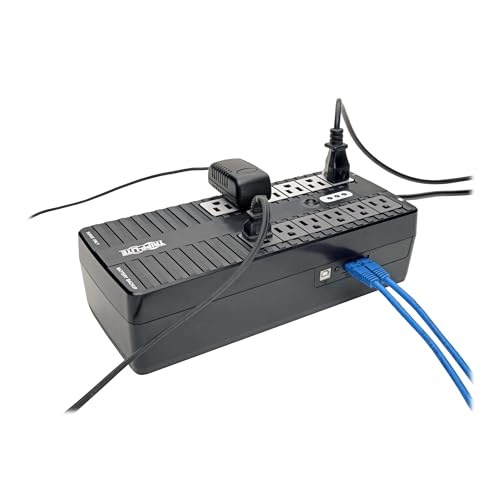 Eaton UPS backup system