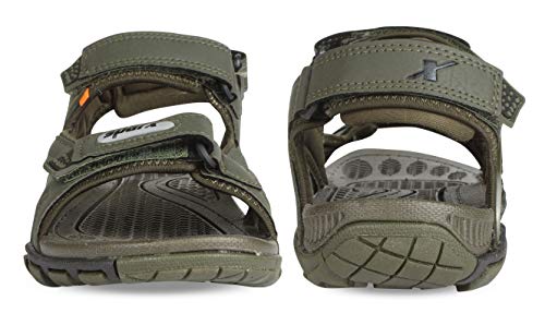 Image of SPARX Men's Ss-496 Sport Sandal