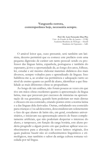 Como Traduzir O Latim