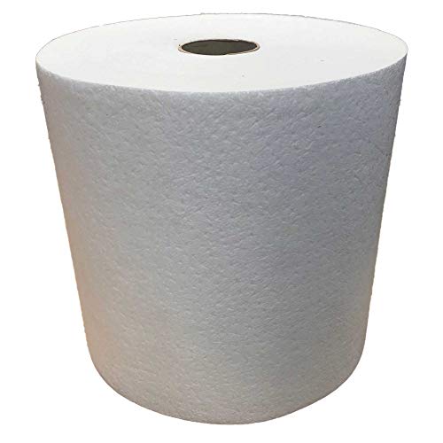 Haberkorn Hplus Wischtuch PolyProp Light 600 Tücher/Rolle