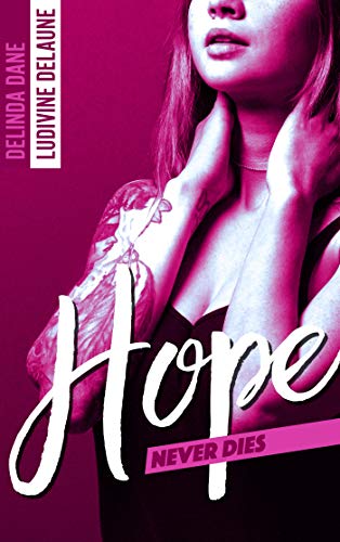 Télécharger Hope Never Dies PDF