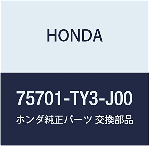 HONDA (�z���_) �������i �}�[�N �����[�G���u���� �i��75701-TY3-J00